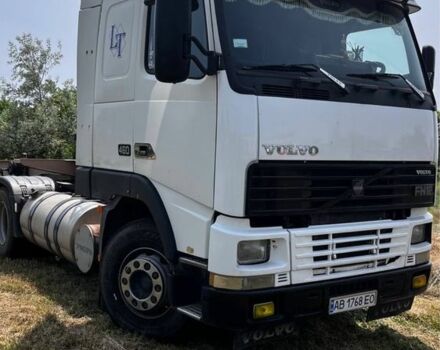 Вольво Інша, об'ємом двигуна 0 л та пробігом 0 тис. км за 6500 $, фото 1 на Automoto.ua