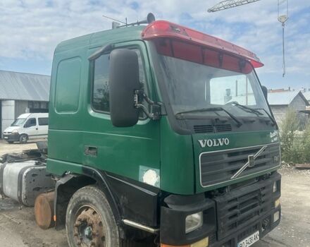 Вольво Інша, об'ємом двигуна 0 л та пробігом 0 тис. км за 3700 $, фото 2 на Automoto.ua