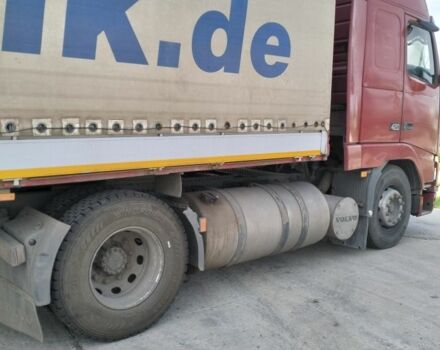 Вольво Інша, об'ємом двигуна 0 л та пробігом 0 тис. км за 8500 $, фото 5 на Automoto.ua