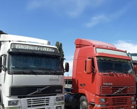 Вольво Другая, объемом двигателя 0 л и пробегом 0 тыс. км за 10999 $, фото 1 на Automoto.ua