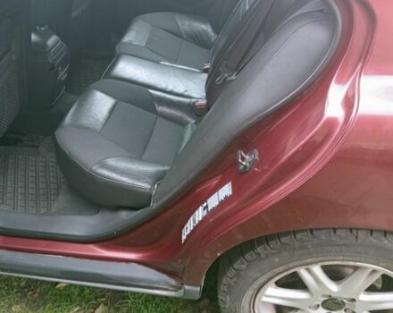 Вольво Другая, объемом двигателя 0 л и пробегом 0 тыс. км за 4700 $, фото 4 на Automoto.ua