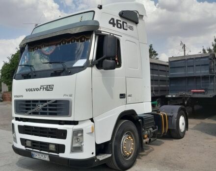 Вольво Інша, об'ємом двигуна 0 л та пробігом 0 тис. км за 8500 $, фото 2 на Automoto.ua