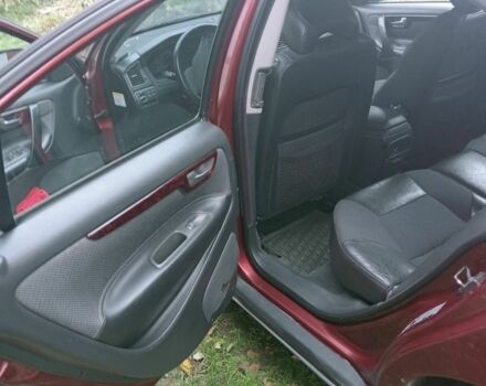 Вольво Другая, объемом двигателя 0 л и пробегом 0 тыс. км за 4700 $, фото 3 на Automoto.ua