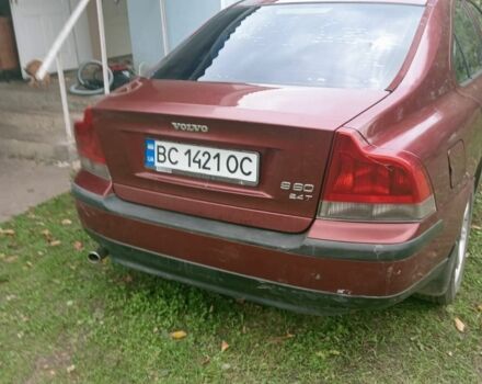 Вольво Другая, объемом двигателя 0 л и пробегом 0 тыс. км за 4700 $, фото 1 на Automoto.ua