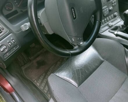 Вольво Другая, объемом двигателя 0 л и пробегом 0 тыс. км за 4700 $, фото 5 на Automoto.ua