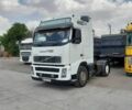 Вольво Інша, об'ємом двигуна 0 л та пробігом 0 тис. км за 8500 $, фото 5 на Automoto.ua