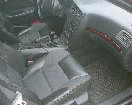 Вольво Другая, объемом двигателя 0 л и пробегом 0 тыс. км за 4700 $, фото 2 на Automoto.ua