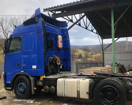 Вольво Другая, объемом двигателя 0 л и пробегом 0 тыс. км за 5500 $, фото 3 на Automoto.ua