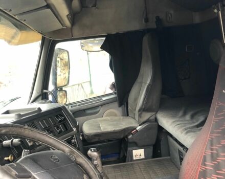Вольво Другая, объемом двигателя 0 л и пробегом 0 тыс. км за 5500 $, фото 7 на Automoto.ua