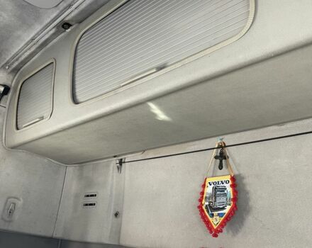 Вольво Другая, объемом двигателя 0 л и пробегом 0 тыс. км за 23000 $, фото 7 на Automoto.ua