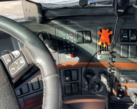 Вольво Другая, объемом двигателя 0 л и пробегом 0 тыс. км за 23000 $, фото 5 на Automoto.ua