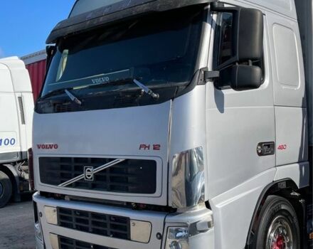 Вольво Другая, объемом двигателя 0 л и пробегом 0 тыс. км за 23000 $, фото 2 на Automoto.ua