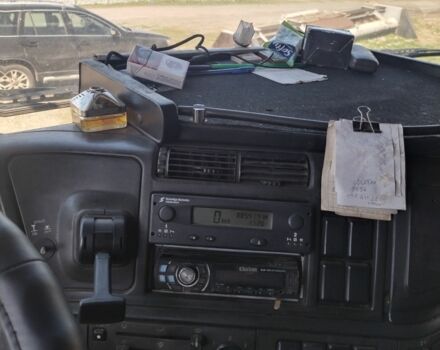 Вольво Другая, объемом двигателя 0 л и пробегом 0 тыс. км за 179 $, фото 2 на Automoto.ua