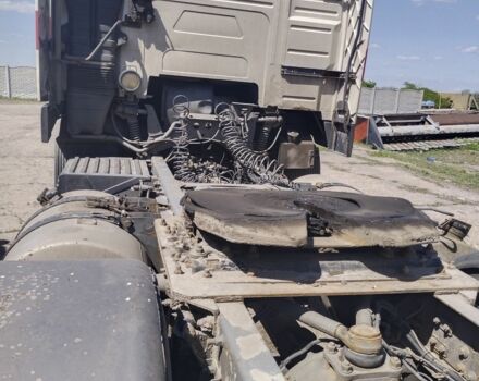 Вольво Другая, объемом двигателя 0 л и пробегом 0 тыс. км за 179 $, фото 4 на Automoto.ua