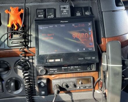 Вольво Другая, объемом двигателя 0 л и пробегом 0 тыс. км за 23000 $, фото 4 на Automoto.ua