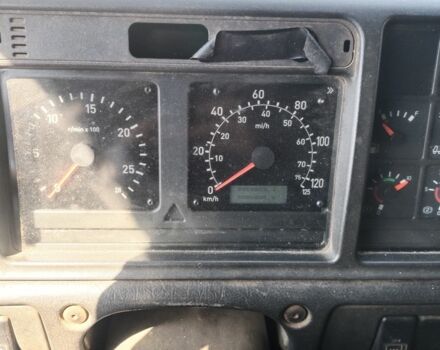 Вольво Другая, объемом двигателя 0 л и пробегом 0 тыс. км за 179 $, фото 3 на Automoto.ua