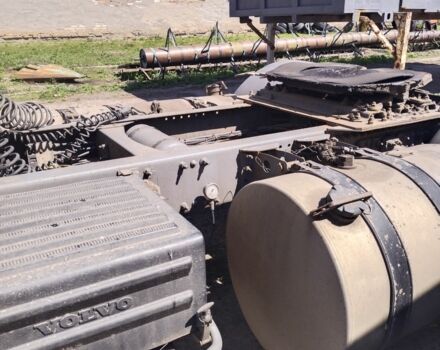 Вольво Другая, объемом двигателя 0 л и пробегом 0 тыс. км за 179 $, фото 5 на Automoto.ua