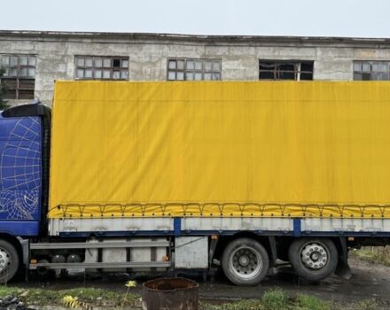 Вольво Другая, объемом двигателя 0 л и пробегом 0 тыс. км за 19000 $, фото 2 на Automoto.ua