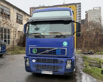 Вольво Другая, объемом двигателя 0 л и пробегом 0 тыс. км за 19000 $, фото 1 на Automoto.ua