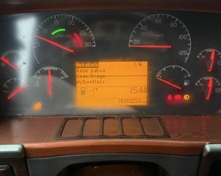 Вольво Другая, объемом двигателя 0 л и пробегом 0 тыс. км за 19000 $, фото 5 на Automoto.ua