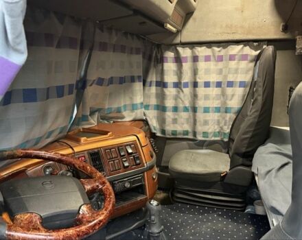 Вольво Другая, объемом двигателя 0 л и пробегом 0 тыс. км за 19000 $, фото 7 на Automoto.ua