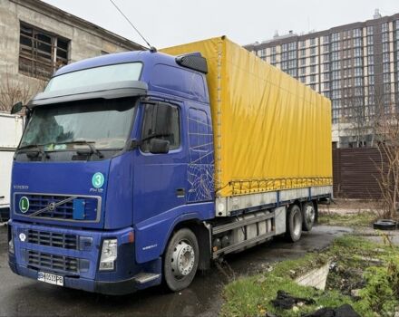 Вольво Другая, объемом двигателя 0 л и пробегом 0 тыс. км за 19000 $, фото 4 на Automoto.ua