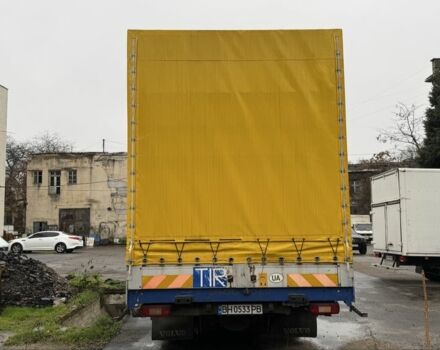 Вольво Другая, объемом двигателя 0 л и пробегом 0 тыс. км за 19000 $, фото 3 на Automoto.ua