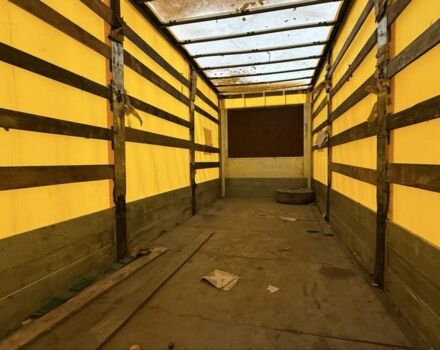 Вольво Другая, объемом двигателя 0 л и пробегом 0 тыс. км за 19000 $, фото 6 на Automoto.ua