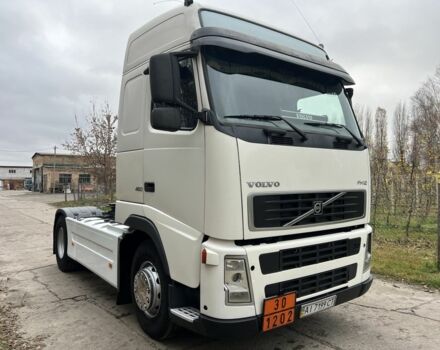 Вольво Другая, объемом двигателя 0 л и пробегом 0 тыс. км за 10900 $, фото 1 на Automoto.ua