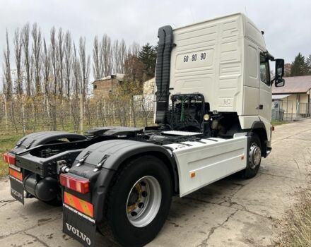 Вольво Другая, объемом двигателя 0 л и пробегом 0 тыс. км за 10900 $, фото 3 на Automoto.ua