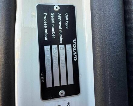 Вольво Другая, объемом двигателя 0 л и пробегом 0 тыс. км за 42000 $, фото 8 на Automoto.ua