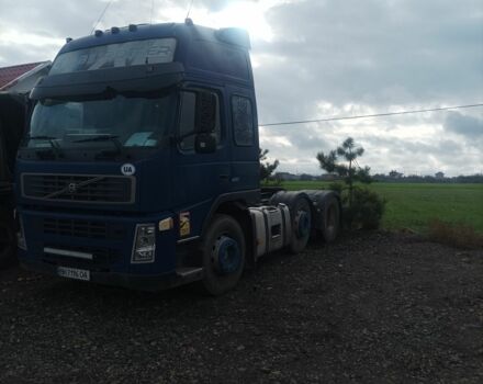 Вольво Другая, объемом двигателя 0 л и пробегом 0 тыс. км за 10500 $, фото 2 на Automoto.ua