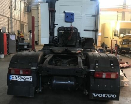 Вольво Другая, объемом двигателя 0 л и пробегом 0 тыс. км за 15000 $, фото 5 на Automoto.ua