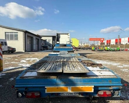 Вольво Другая, объемом двигателя 0 л и пробегом 0 тыс. км за 42000 $, фото 6 на Automoto.ua