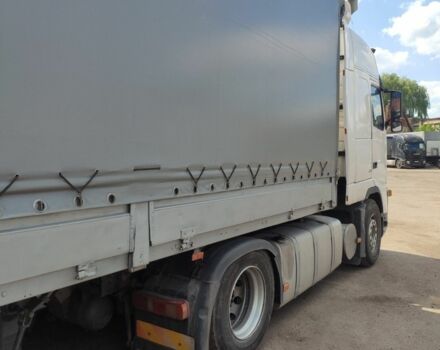 Вольво Інша, об'ємом двигуна 0 л та пробігом 0 тис. км за 8000 $, фото 1 на Automoto.ua