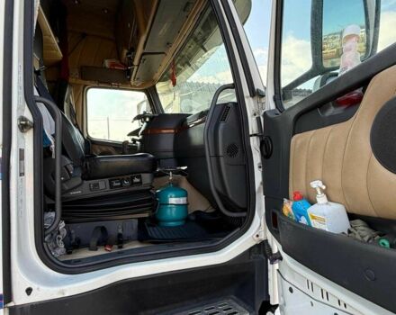 Вольво Другая, объемом двигателя 0 л и пробегом 0 тыс. км за 42000 $, фото 19 на Automoto.ua