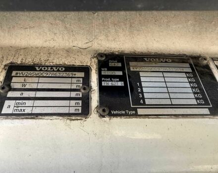 Вольво Другая, объемом двигателя 0 л и пробегом 0 тыс. км за 42000 $, фото 18 на Automoto.ua