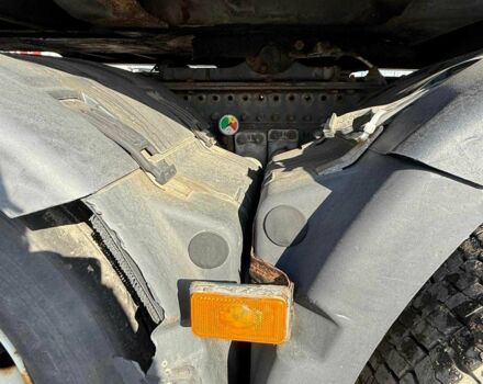 Вольво Другая, объемом двигателя 0 л и пробегом 0 тыс. км за 42000 $, фото 14 на Automoto.ua