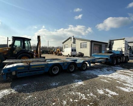 Вольво Другая, объемом двигателя 0 л и пробегом 0 тыс. км за 42000 $, фото 12 на Automoto.ua