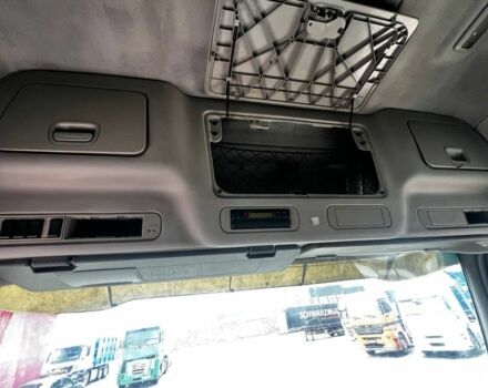 Вольво Другая, объемом двигателя 0 л и пробегом 0 тыс. км за 8500 $, фото 8 на Automoto.ua