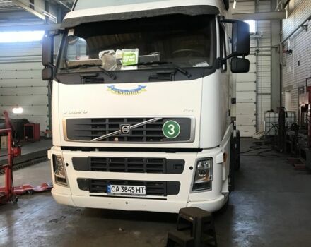 Вольво Другая, объемом двигателя 0 л и пробегом 0 тыс. км за 15000 $, фото 4 на Automoto.ua