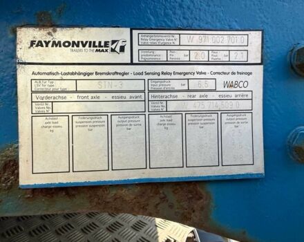 Вольво Другая, объемом двигателя 0 л и пробегом 0 тыс. км за 42000 $, фото 22 на Automoto.ua