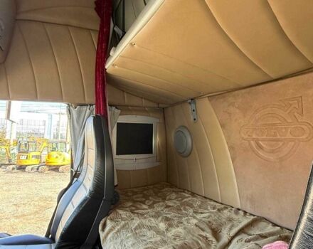 Вольво Другая, объемом двигателя 0 л и пробегом 0 тыс. км за 42000 $, фото 21 на Automoto.ua