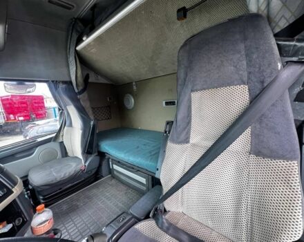 Вольво Другая, объемом двигателя 0 л и пробегом 0 тыс. км за 8500 $, фото 9 на Automoto.ua
