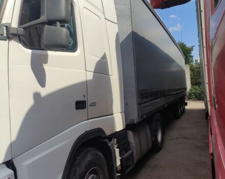 Вольво Інша, об'ємом двигуна 0 л та пробігом 0 тис. км за 8000 $, фото 4 на Automoto.ua