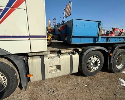 Вольво Другая, объемом двигателя 0 л и пробегом 0 тыс. км за 42000 $, фото 17 на Automoto.ua