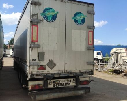 Вольво Інша, об'ємом двигуна 0 л та пробігом 0 тис. км за 8000 $, фото 3 на Automoto.ua