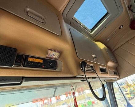 Вольво Другая, объемом двигателя 0 л и пробегом 0 тыс. км за 42000 $, фото 11 на Automoto.ua