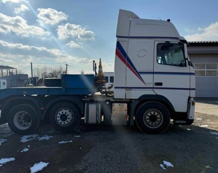 Вольво Другая, объемом двигателя 0 л и пробегом 0 тыс. км за 42000 $, фото 2 на Automoto.ua