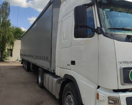 Вольво Інша, об'ємом двигуна 0 л та пробігом 0 тис. км за 8000 $, фото 2 на Automoto.ua